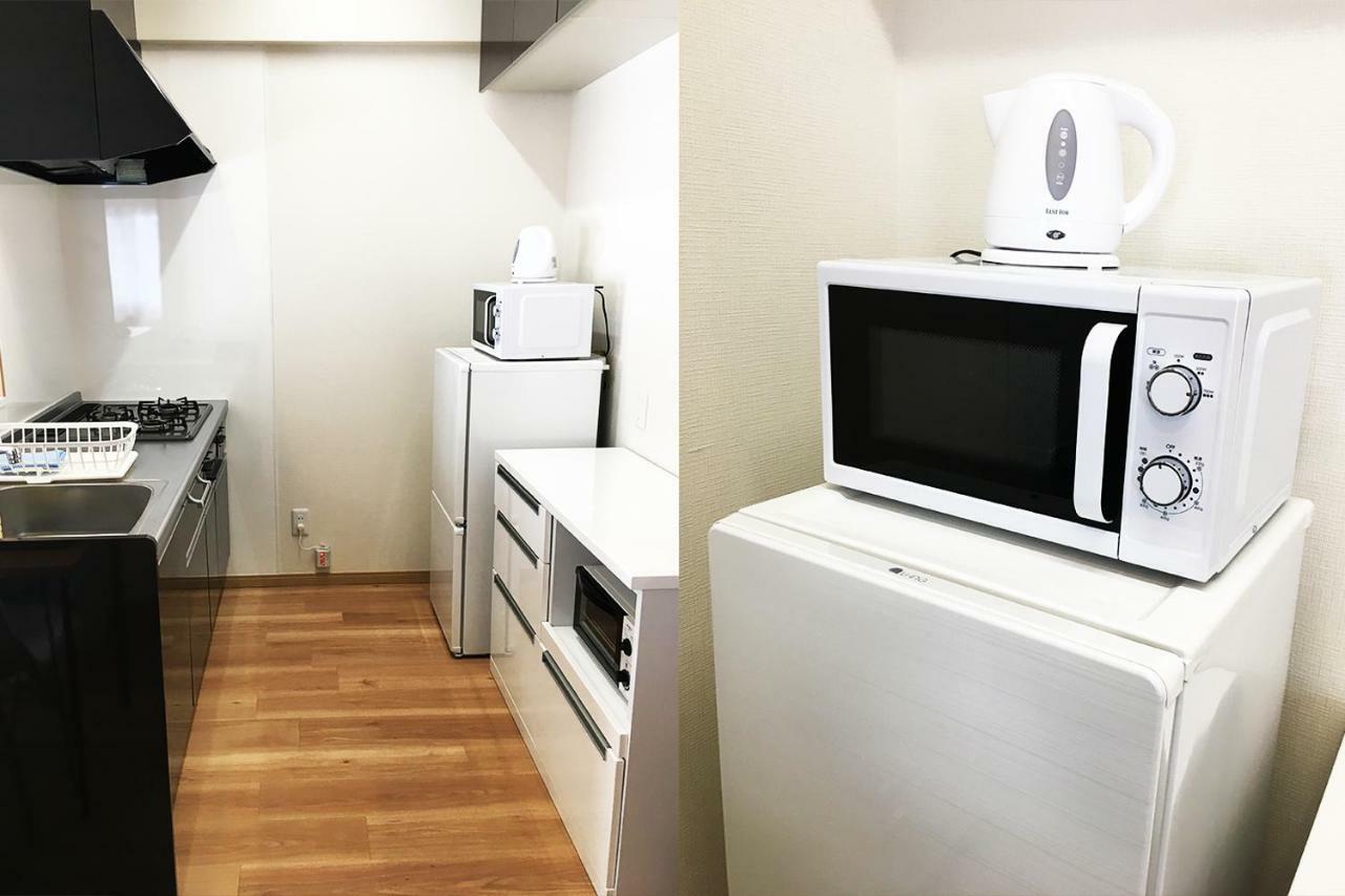 Apartment Terracerin Yn11 Tomigusuku