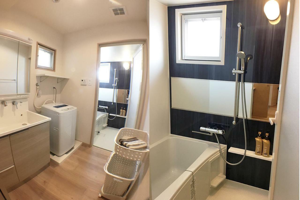 Terracerin Yn11 Apartment Tomigusuku